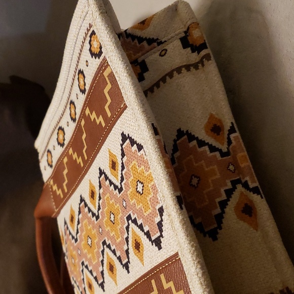 NWT wrangler tote bag - Picture 8 of 11